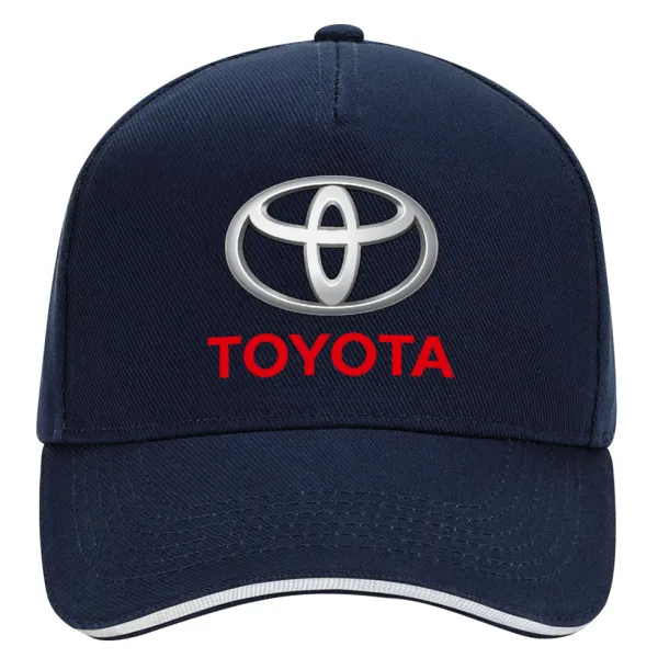 Toyota — 1