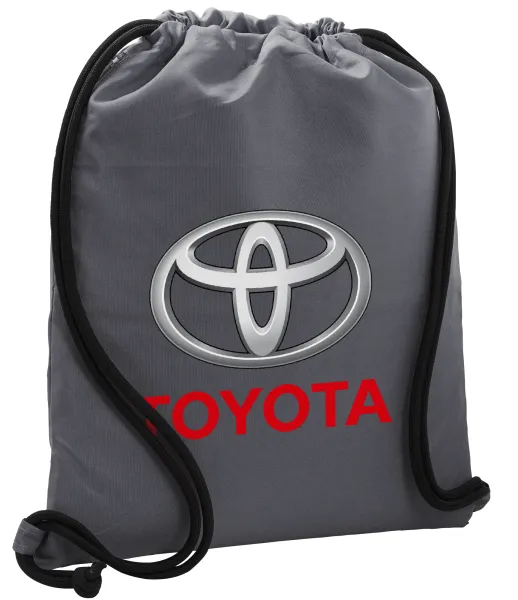 Toyota — 1