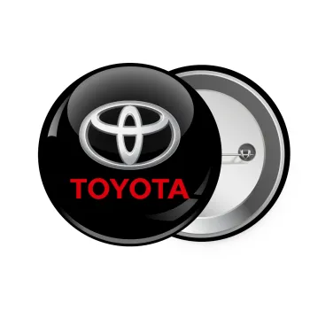 Toyota, Κονκάρδα παραμάνα 7.5cm
