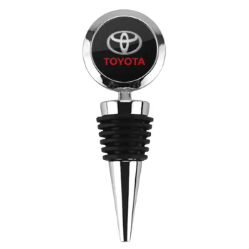 Toyota, Πώμα φιάλης μεταλλικό