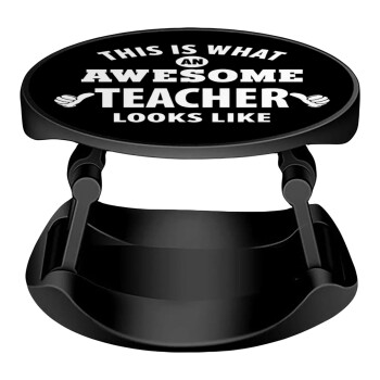 This is what an awesome teacher looks like hands!!! , Phone Holders Stand  Stand Hand-held Mobile Phone Holder