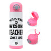 This is what an awesome teacher looks like hands!!! — 2