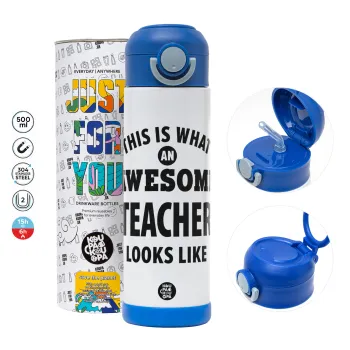 This is what an awesome teacher looks like hands!!! — 2