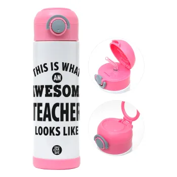 This is what an awesome teacher looks like hands!!! — 2