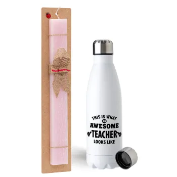 This is what an awesome teacher looks like hands!!! — 1