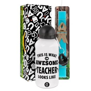 This is what an awesome teacher looks like hands!!! — 1