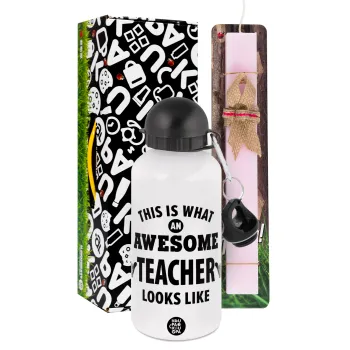 This is what an awesome teacher looks like hands!!! — 1