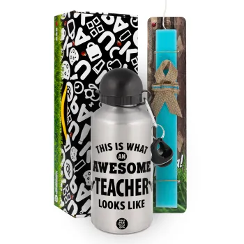 This is what an awesome teacher looks like hands!!! — 1