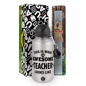 This is what an awesome teacher looks like hands!!! — 1