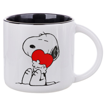 Snoopy, Κούπα κεραμική 400ml
