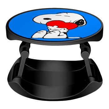 Snoopy, Phone Holders Stand  Stand Βάση Στήριξης Κινητού στο Χέρι