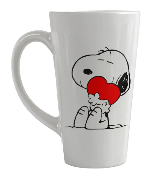 Snoopy — Latte Μεγάλη