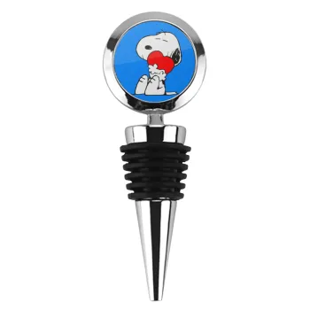 Snoopy, Πώμα φιάλης μεταλλικό