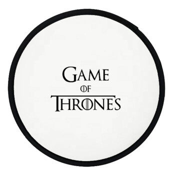Game of Thrones, Βεντάλια υφασμάτινη αναδιπλούμενη με θήκη (20cm)
