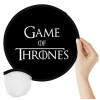 Game of Thrones, Βεντάλια υφασμάτινη αναδιπλούμενη με θήκη (20cm)