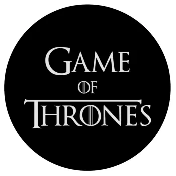 Game of Thrones, Mousepad Στρογγυλό 20cm