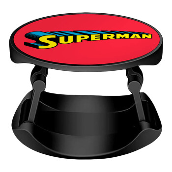 Superman vintage, Phone Holders Stand  Stand Βάση Στήριξης Κινητού στο Χέρι
