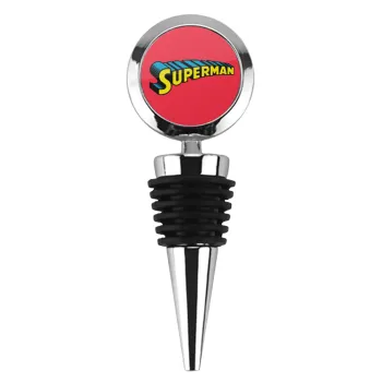 Superman vintage, Πώμα φιάλης μεταλλικό