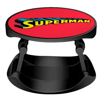 Superman vintage, Phone Holders Stand  Stand Hand-held Mobile Phone Holder