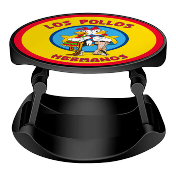 Los Pollos Hermanos, Phone Holders Stand  Stand Βάση Στήριξης Κινητού στο Χέρι