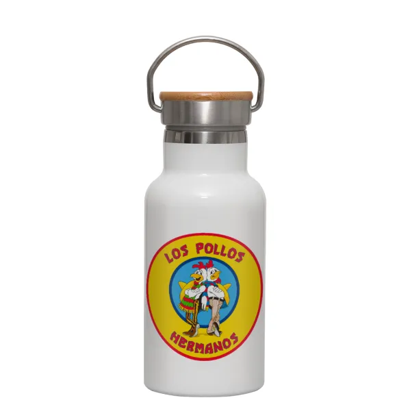 Los Pollos Hermanos — 1