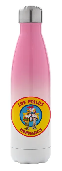 Los Pollos Hermanos — 1