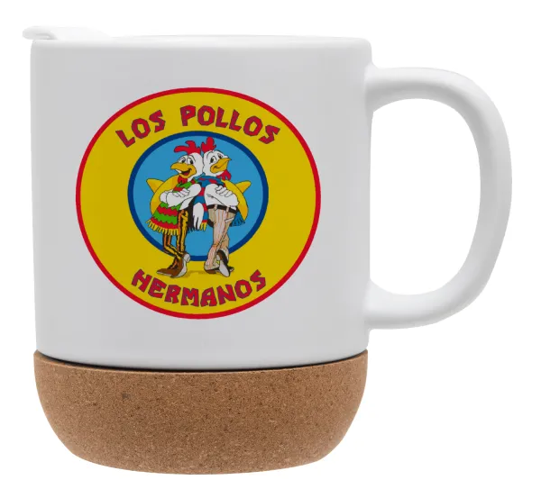 Los Pollos Hermanos — 1