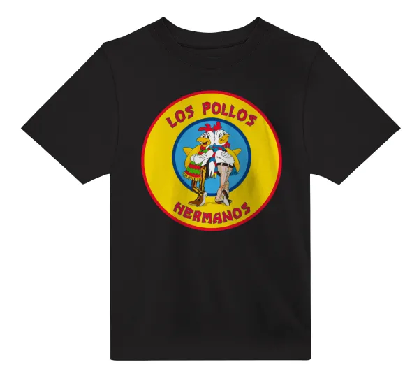 Los Pollos Hermanos — 2