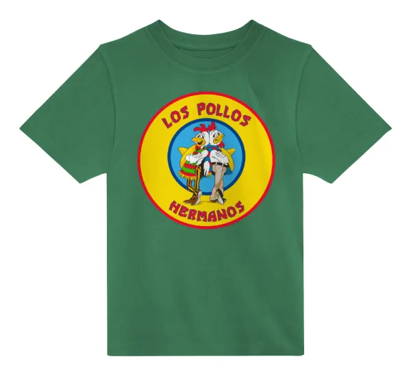 Los Pollos Hermanos — 2