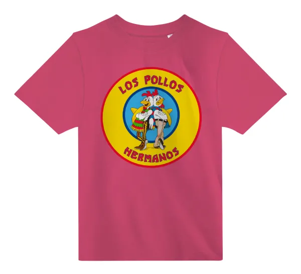 Los Pollos Hermanos — 2