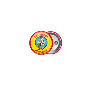 Los Pollos Hermanos, Κονκάρδα παραμάνα 2.5cm