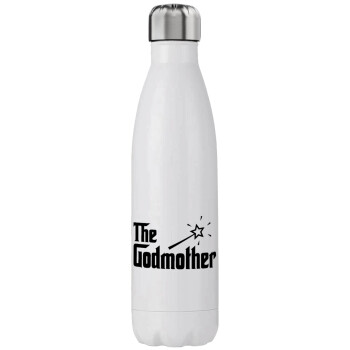 The Godmather, Stainless steel, double-walled, 750ml