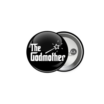 The Godmather, Κονκάρδα παραμάνα 5cm