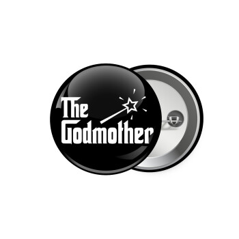 The Godmather, Κονκάρδα παραμάνα 5.9cm