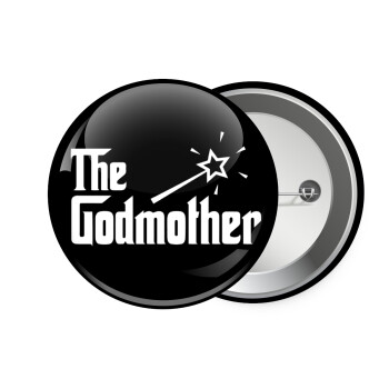 The Godmather, Κονκάρδα παραμάνα 7.5cm