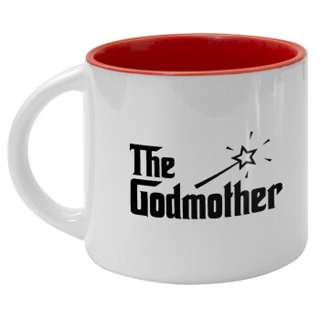 The Godmather, Κούπα κεραμική 400ml