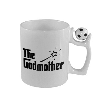 The Godmather, Κούπα με μπάλα ποδασφαίρου , 330ml
