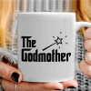   The Godmather