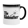  The Godmather