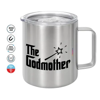 The Godmather, Mug Stainless steel double wall 300ml