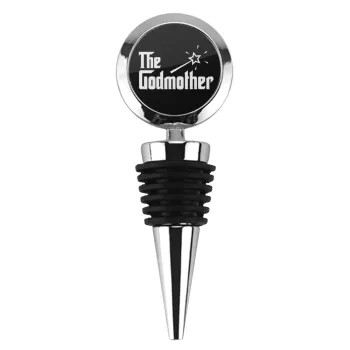 The Godmather, Πώμα φιάλης μεταλλικό