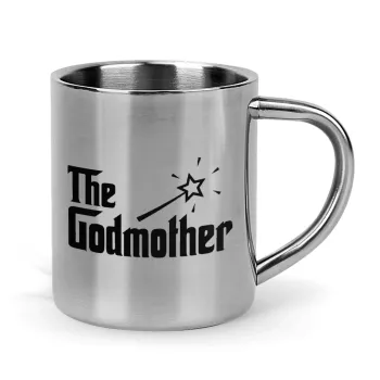 The Godmather, Κούπα Ανοξείδωτη διπλού τοιχώματος 300ml