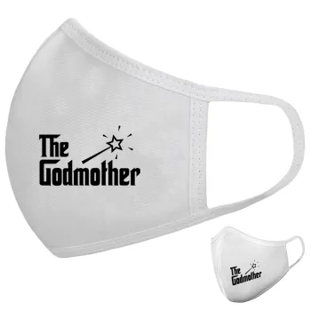 The Godmather, Μάσκα υφασμάτινη υψηλής άνεσης παιδική (Δώρο πλαστική θήκη)