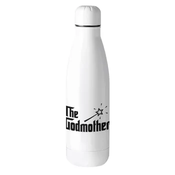 The Godmather, Μεταλλικό παγούρι θερμός (Stainless steel), 500ml