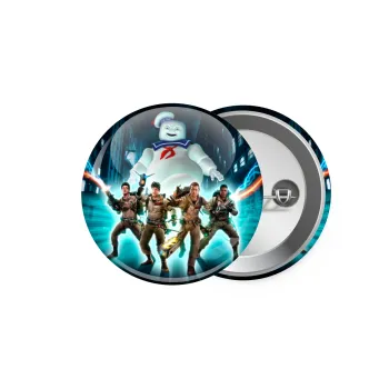 Ghostbusters team, Κονκάρδα παραμάνα 5.9cm
