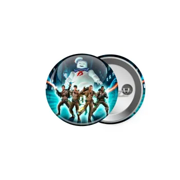 Ghostbusters team, Κονκάρδα παραμάνα 5cm