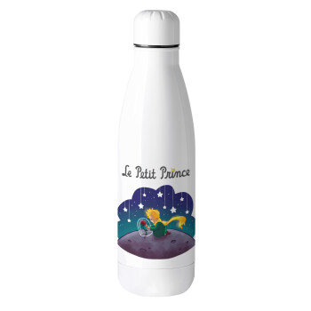 Little prince, Metal mug thermos (Stainless steel), 500ml