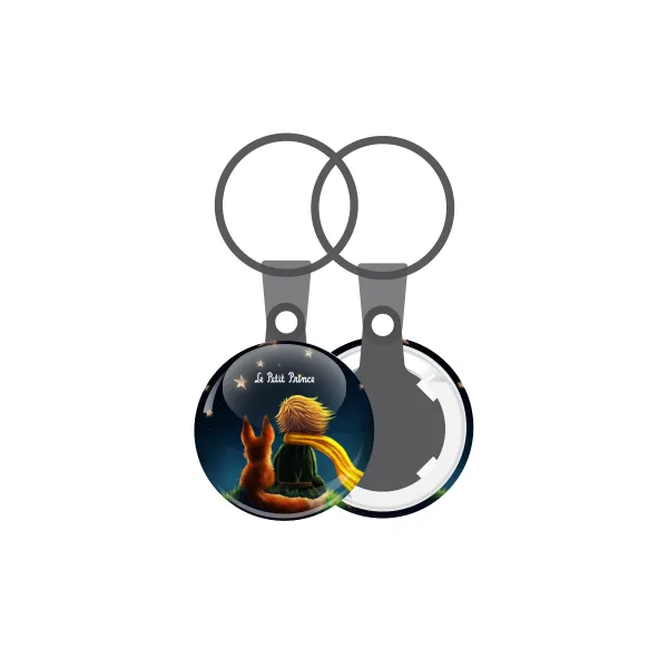 Ο μικρός πρίγκιπας — mini (2.5cm)