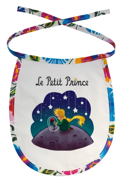Little prince — 1