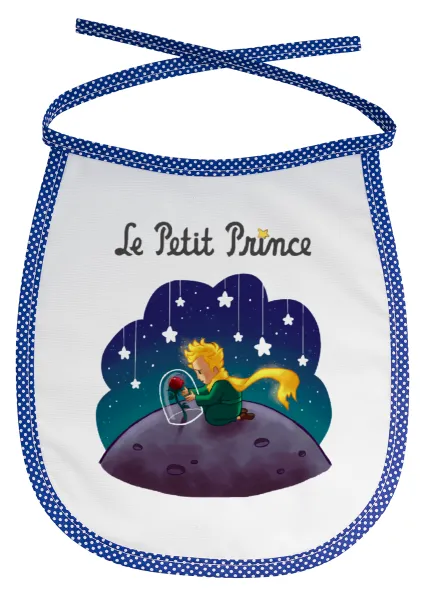 Little prince — 1